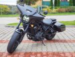 Klikněte pro detailní foto č. 6 - Honda CMX 1100 Rebel