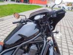 Klikněte pro detailní foto č. 8 - Honda CMX 1100 Rebel