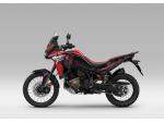 Klikněte pro detailní foto č. 2 - Honda CRF 1100 L Africa Twin DCT