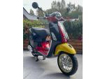 Klikněte pro detailní foto č. 3 - Vespa Primavera 125 3V ABS MICKEY MOUSE LE