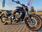 Klikněte pro detailní foto č. 1 - Kawasaki Vulcan S ABS