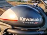 Klikněte pro detailní foto č. 7 - Kawasaki Vulcan S ABS