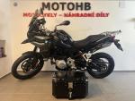 Klikněte pro detailní foto č. 13 - BMW F 850 GS