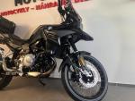 Klikněte pro detailní foto č. 1 - BMW F 850 GS