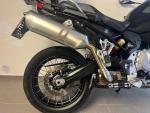 Klikněte pro detailní foto č. 4 - BMW F 850 GS