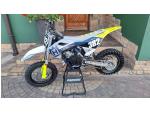 Klikněte pro detailní foto č. 3 - Husqvarna TC 65