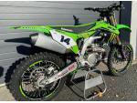 Klikněte pro detailní foto č. 1 - Kawasaki KX 450 F