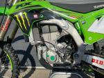 Klikněte pro detailní foto č. 5 - Kawasaki KX 450 F