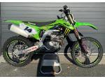 Klikněte pro detailní foto č. 6 - Kawasaki KX 450 F