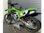 Klikněte pro detailní foto č. 9 - Kawasaki KX 450 F