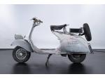 Piaggio VESPA 125 FARO BASSO