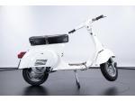 Klikněte pro detailní foto č. 5 - Piaggio VESPA 125 PRIMAVERA        