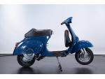 Klikněte pro detailní foto č. 5 - Piaggio VESPA 50