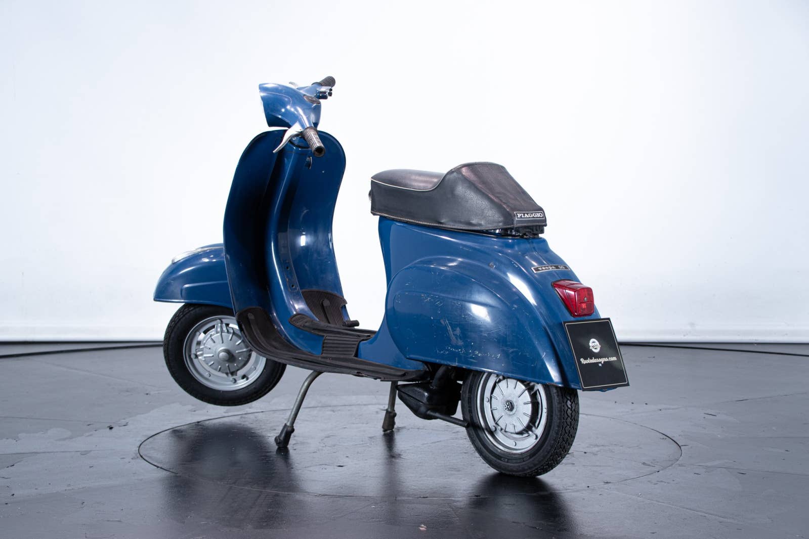 Vespa Et3 125 Primavera Vespa Blu Jeans HOT Cerco Vespa Quotazione