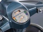 Klikněte pro detailní foto č. 12 - Piaggio VESPA 50 N