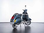 Klikněte pro detailní foto č. 4 - Piaggio VESPA 50 N