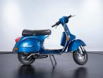 Klikněte pro detailní foto č. 5 - Piaggio VESPA P200 E