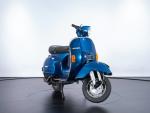 Klikněte pro detailní foto č. 6 - Piaggio VESPA P200 E