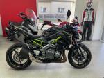 Klikněte pro detailní foto č. 1 - Kawasaki Z 900      KOUPENO v ČR