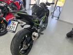 Klikněte pro detailní foto č. 4 - Kawasaki Z 900      KOUPENO v ČR