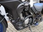 Klikněte pro detailní foto č. 7 - Suzuki DL 650 V-Strom XT - KAPPA Adventure (SKLADEM)