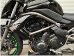 Klikněte pro detailní foto č. 12 - Kawasaki ER-6n SUPER STAV