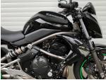 Klikněte pro detailní foto č. 3 - Kawasaki ER-6n SUPER STAV