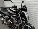 Klikněte pro detailní foto č. 5 - Kawasaki ER-6n SUPER STAV