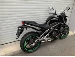 Klikněte pro detailní foto č. 6 - Kawasaki ER-6n SUPER STAV