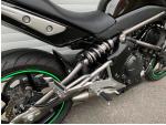 Klikněte pro detailní foto č. 9 - Kawasaki ER-6n SUPER STAV