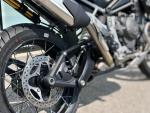 Klikněte pro detailní foto č. 10 - Triumph Tiger 1200 Rally Pro Akce boční kufry zdarma