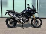 Klikněte pro detailní foto č. 2 - Triumph Tiger 1200 Rally Pro Akce boční kufry zdarma