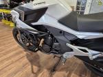 Klikněte pro detailní foto č. 12 - CFMOTO 700 MT Premium