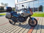 Klikněte pro detailní foto č. 1 - Honda NT 1100