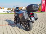 Klikněte pro detailní foto č. 3 - Honda NT 1100