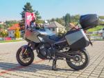 Klikněte pro detailní foto č. 4 - Honda NT 1100