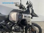 Klikněte pro detailní foto č. 5 - BMW BMW Motorrad R 1300 GS ADVENTURE  / 107kW