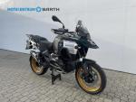 Klikněte pro detailní foto č. 1 - BMW BMW Motorrad R 1300 GS ADVENTURE  / 107kW