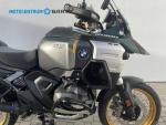 Klikněte pro detailní foto č. 6 - BMW BMW Motorrad R 1300 GS ADVENTURE  / 107kW