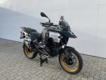 Detail nabídky - BMW BMW Motorrad R 1300 GS ADVENTURE  / 107kW