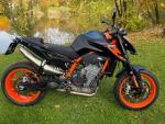 Klikněte pro detailní foto č. 12 - KTM 890 Duke R