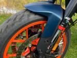 Klikněte pro detailní foto č. 3 - KTM 890 Duke R