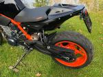 Klikněte pro detailní foto č. 6 - KTM 890 Duke R