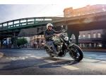 Klikněte pro detailní foto č. 4 - Kawasaki Vulcan S SE (Special Edition)