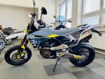 Klikněte pro detailní foto č. 12 - Husqvarna 701 Supermoto = TOP STAV