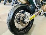 Klikněte pro detailní foto č. 6 - Husqvarna 701 Supermoto = TOP STAV