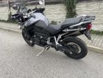 Klikněte pro detailní foto č. 3 - Triumph Tiger Explorer 1200 XC