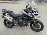 Klikněte pro detailní foto č. 5 - Triumph Tiger Explorer 1200 XC