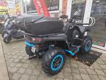 Klikněte pro detailní foto č. 11 - Segway Snarler AT6 L, Limited, EPS, zadní box, dlouhá verze, záruka