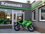 Klikněte pro detailní foto č. 8 - Kawasaki Ninja 650 model 2025 SKLADEM (4 letá záruka ZDARMA)